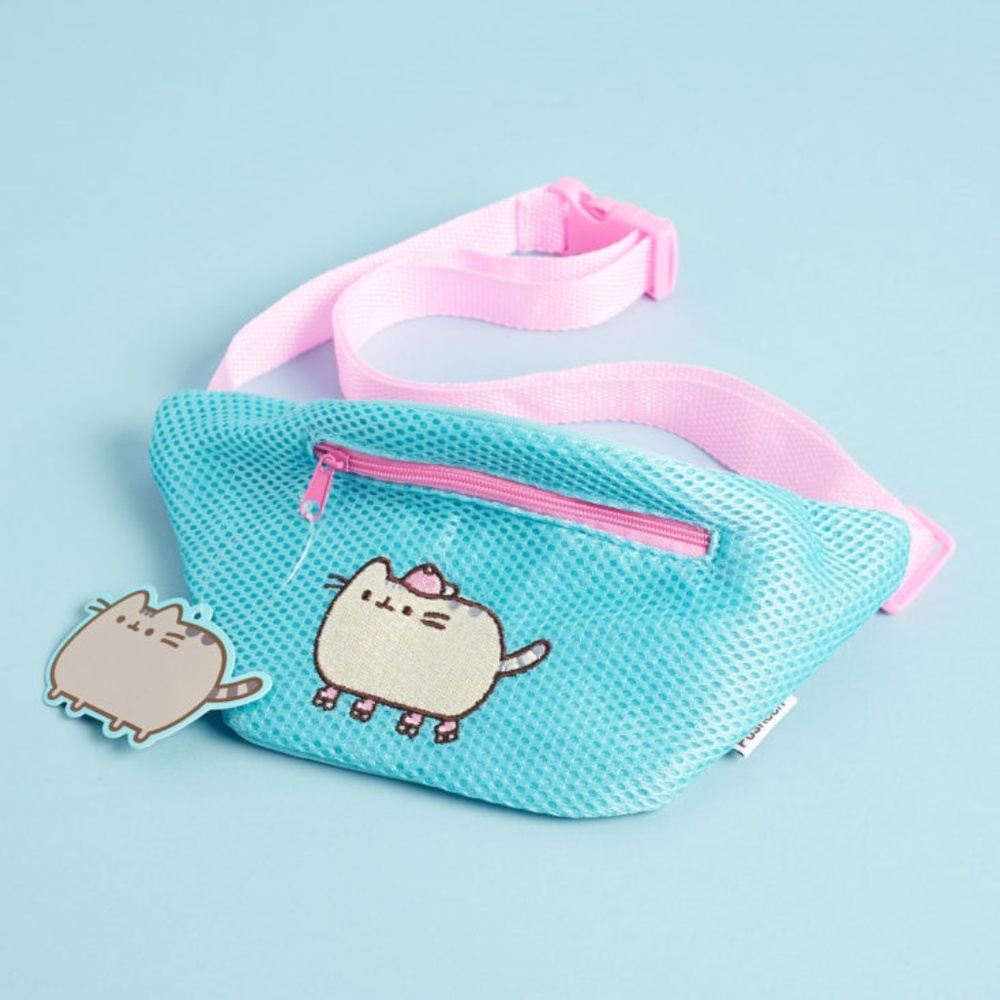 Pusheen Box Exclusive Fanny Pack